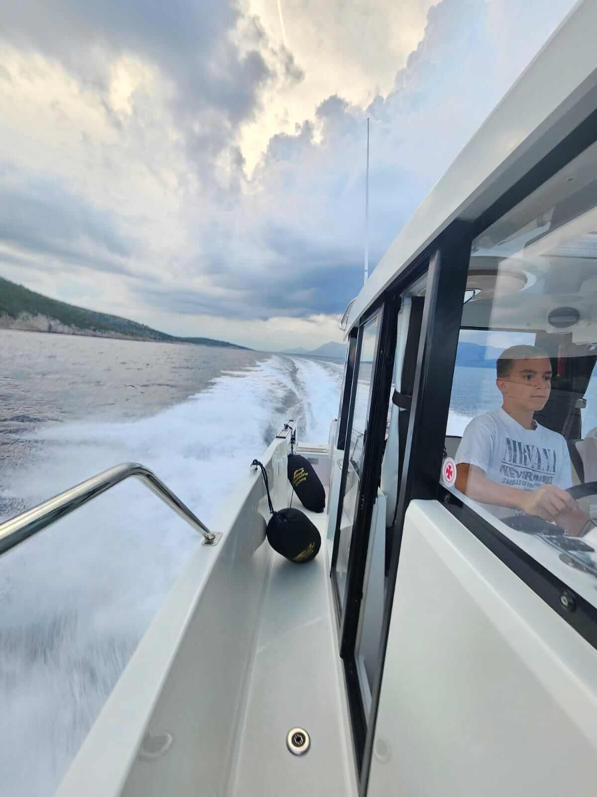 Beneteau Barracuda 8_Commodore Yachting Croatia (13)