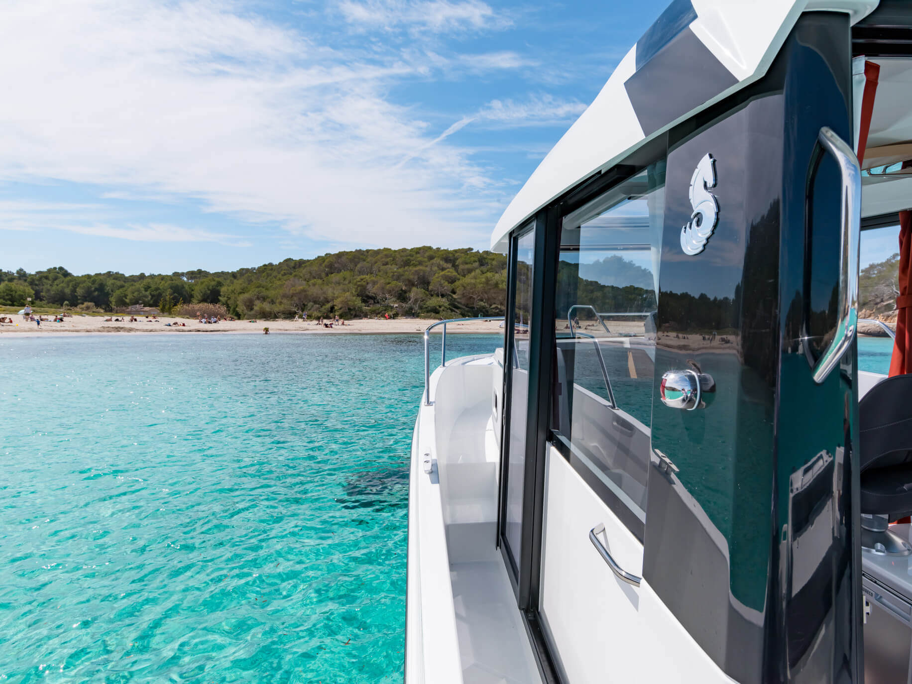 Beneteau Barracuda 8_Commodore Yachting Croatia (19)