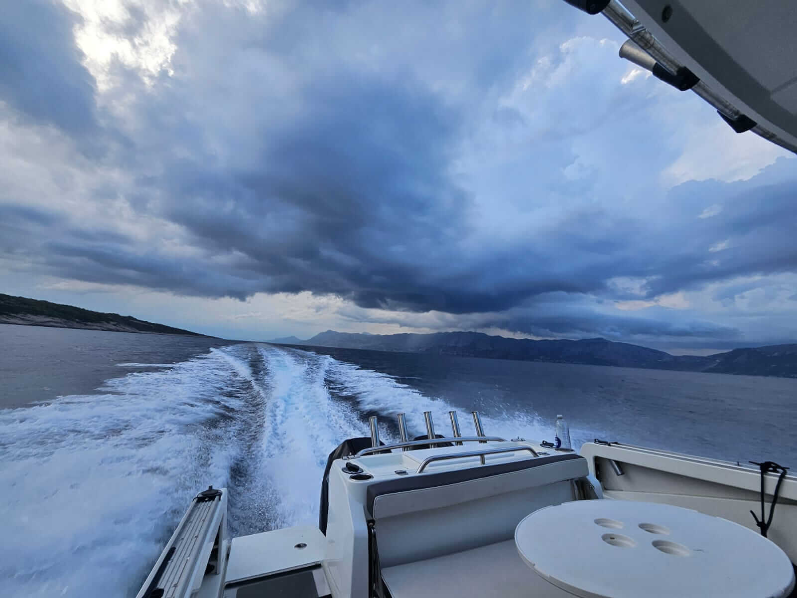 Beneteau Barracuda 8_Commodore Yachting Croatia (7)