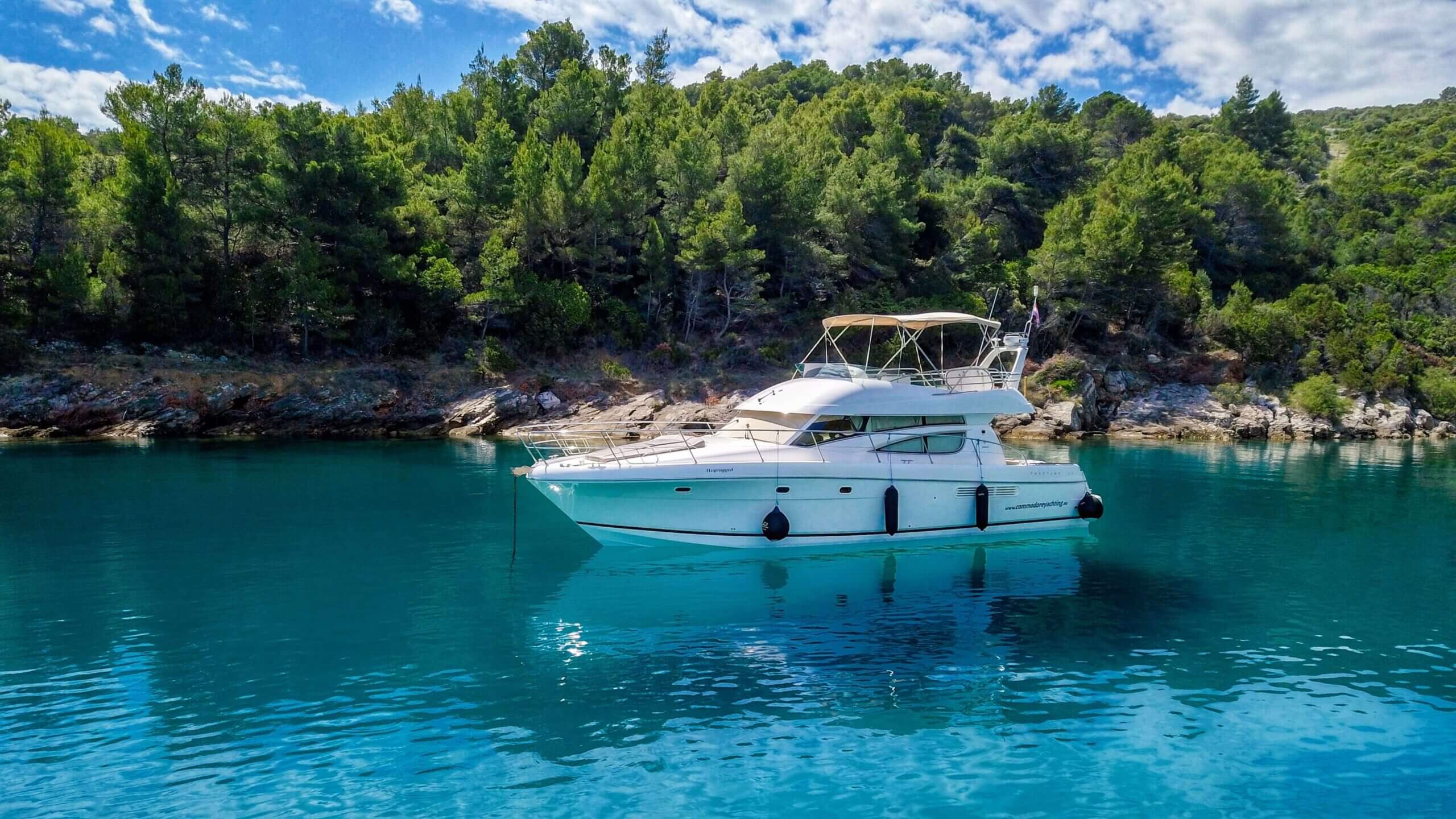 Jeanneau Prestige 46 Fly_#CommodoreYachtingCroatia_(18)