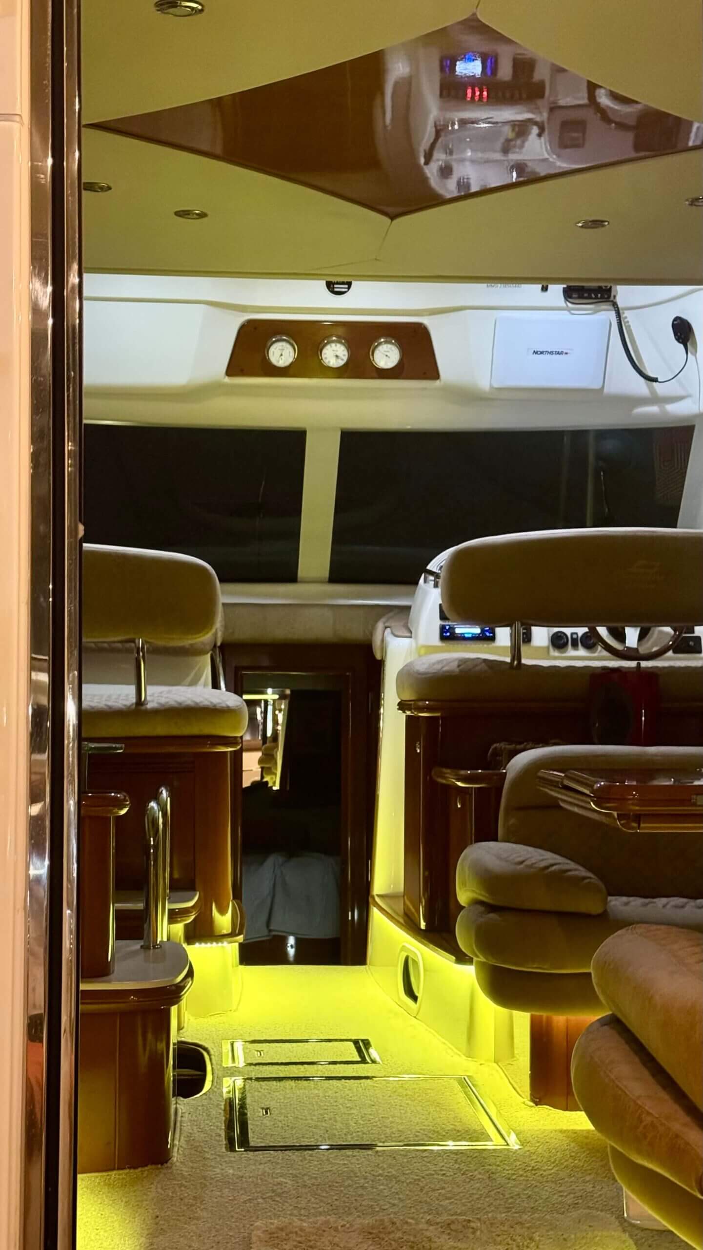 Jeanneau Prestige 46 Fly_#CommodoreYachtingCroatia_(29)