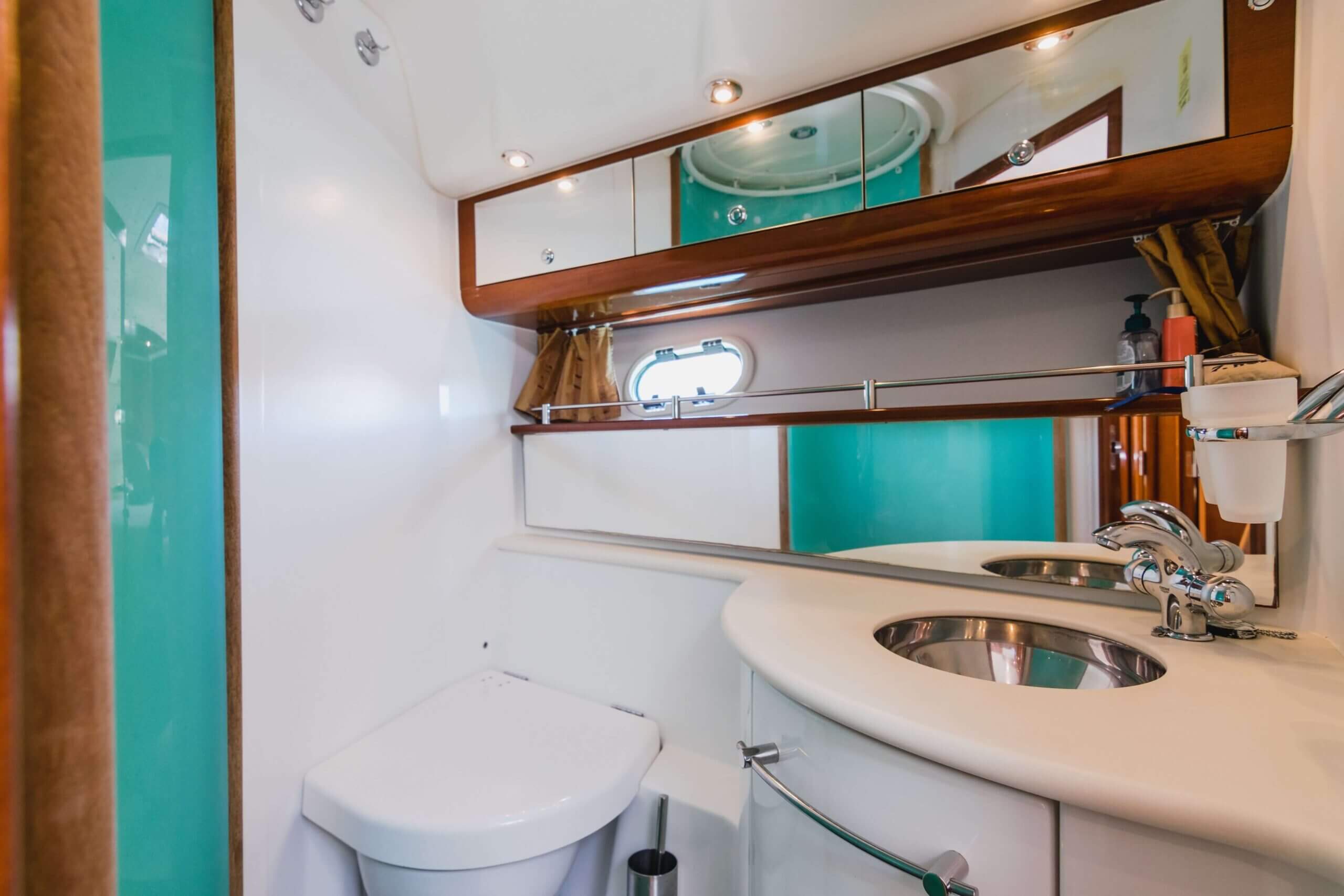 Jeanneau Prestige 46 Fly_#CommodoreYachtingCroatia_(33)