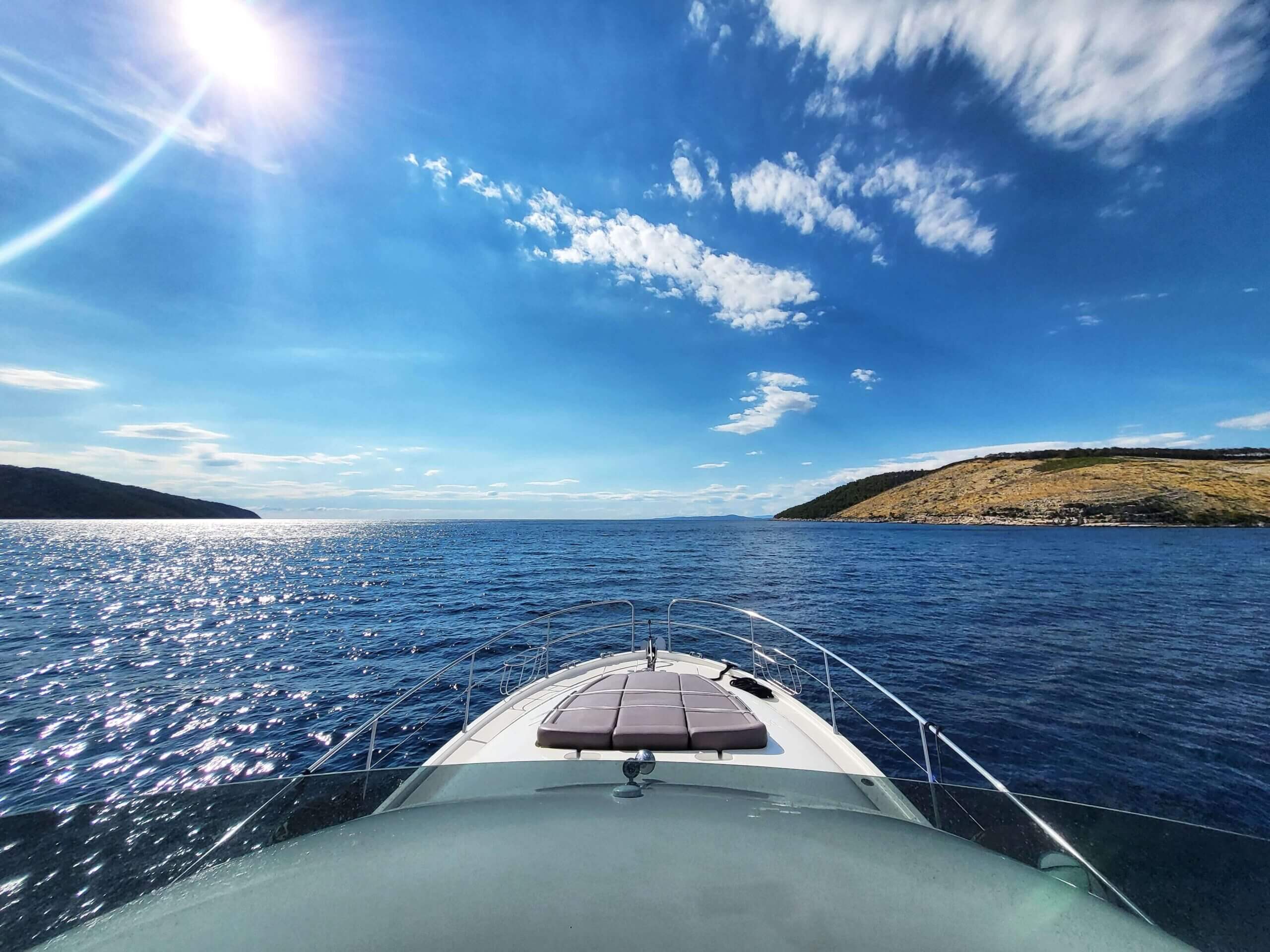 Jeanneau Prestige 46 Fly_#CommodoreYachtingCroatia_(41)