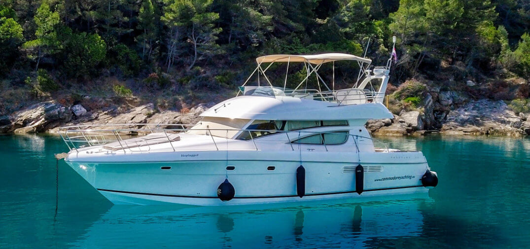 Endowed, But From God’s Rule & Decree.