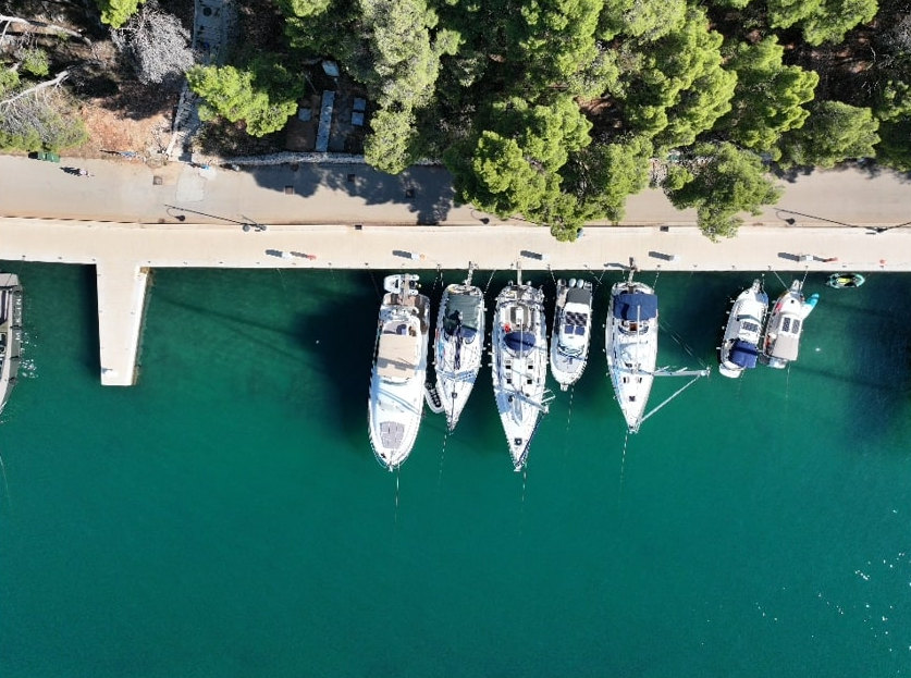 all year maintenance