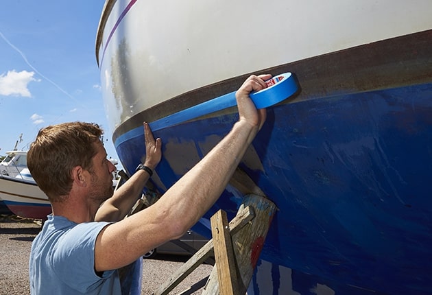 antifouling