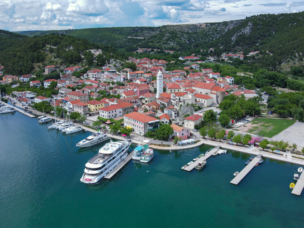 skradin