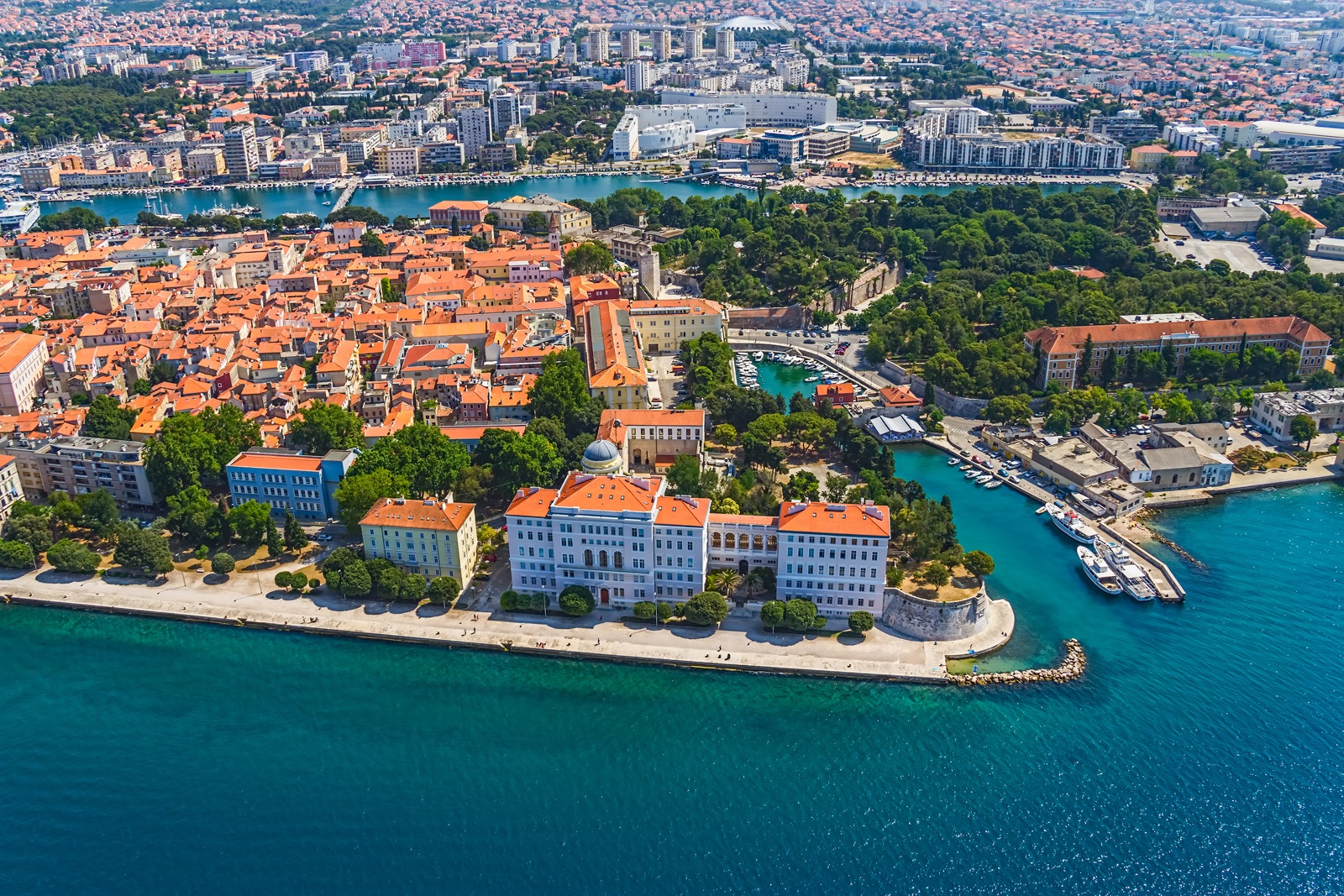 zadar